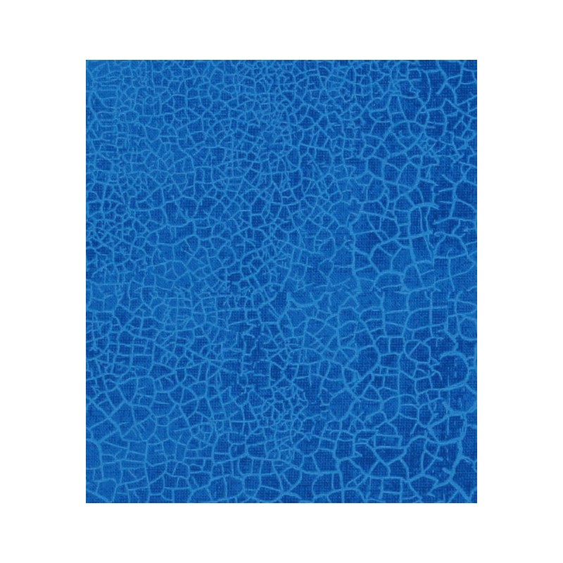 Peau de Serpent Bleu TIS-2040