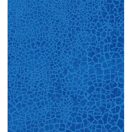 Peau de Serpent Bleu TIS-2040