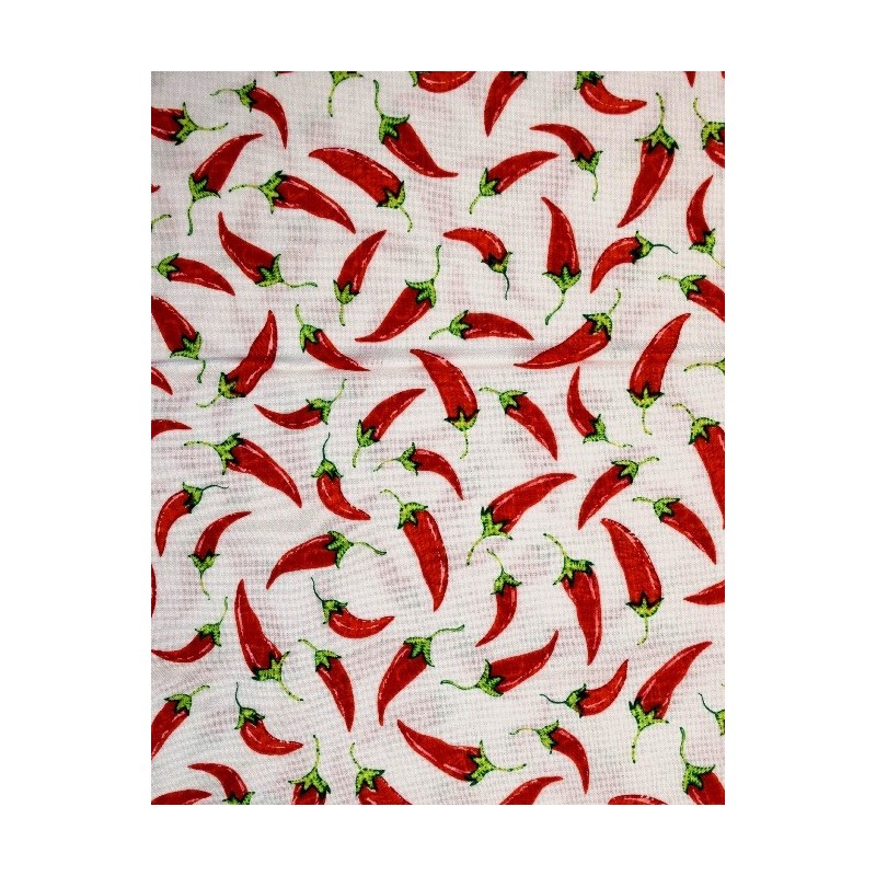 Piment  Rouge Poivron TIS-2080*