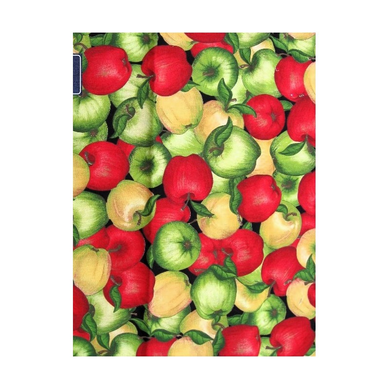 Pommes Rouges et vertes TIS-2180*