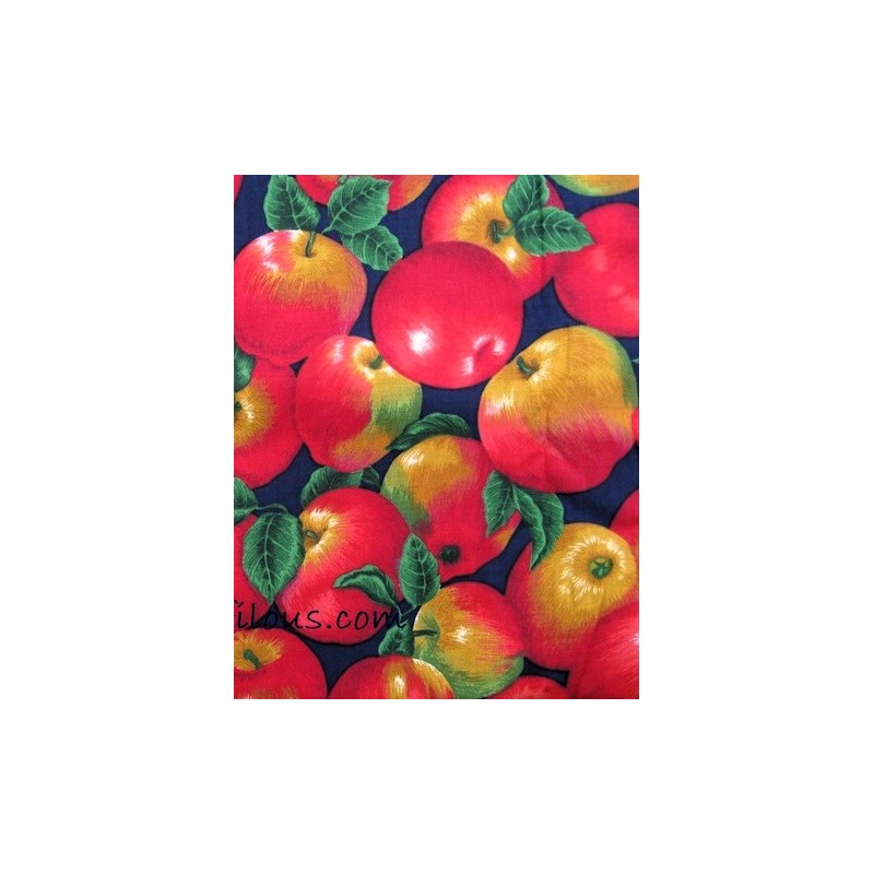 Pommes Rouges TIS-2181*