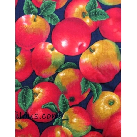 Pommes Rouges TIS-2181*