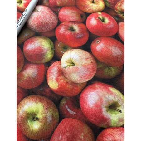 Pommes Rouges TIS-2183*