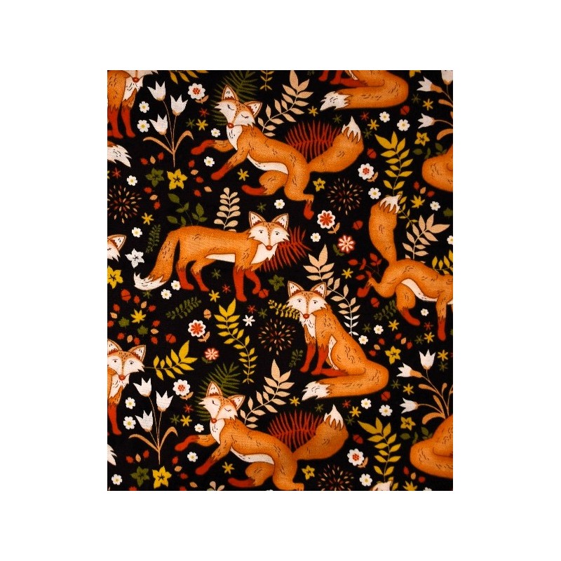 Renard Fox TIS-2251*