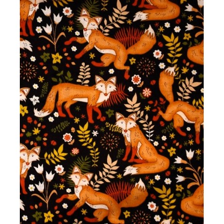 Renard Fox TIS-2251*