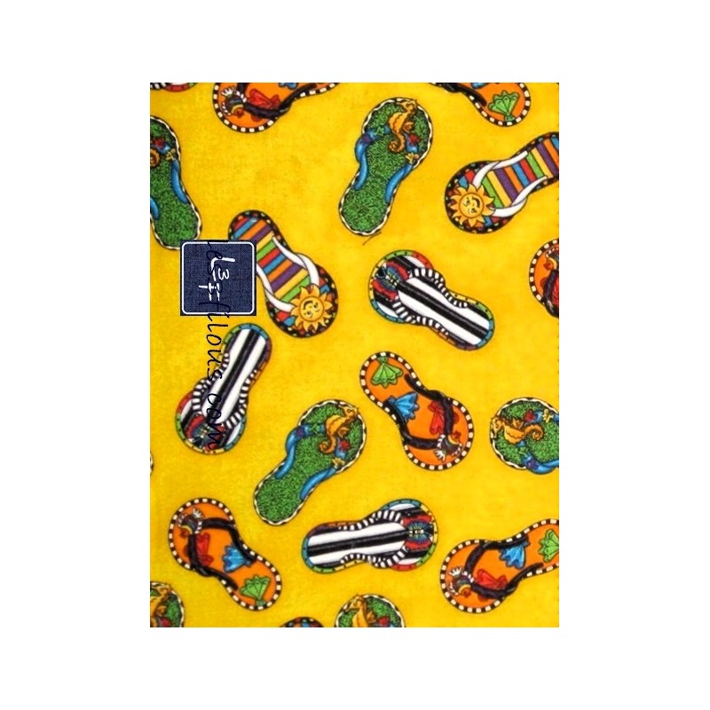 Sandale Flip Flop TIS-2340