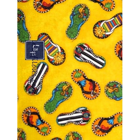 Sandale Flip Flop TIS-2340