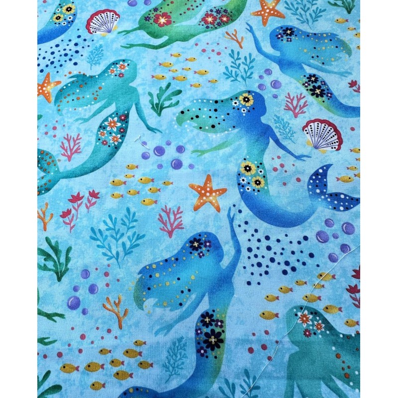 Sirene Mermaid TIS-2361