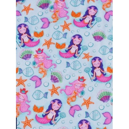 Sirene Mermaid TIS-2360