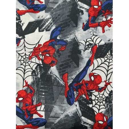 Spiderman Super Héros TIS-2410