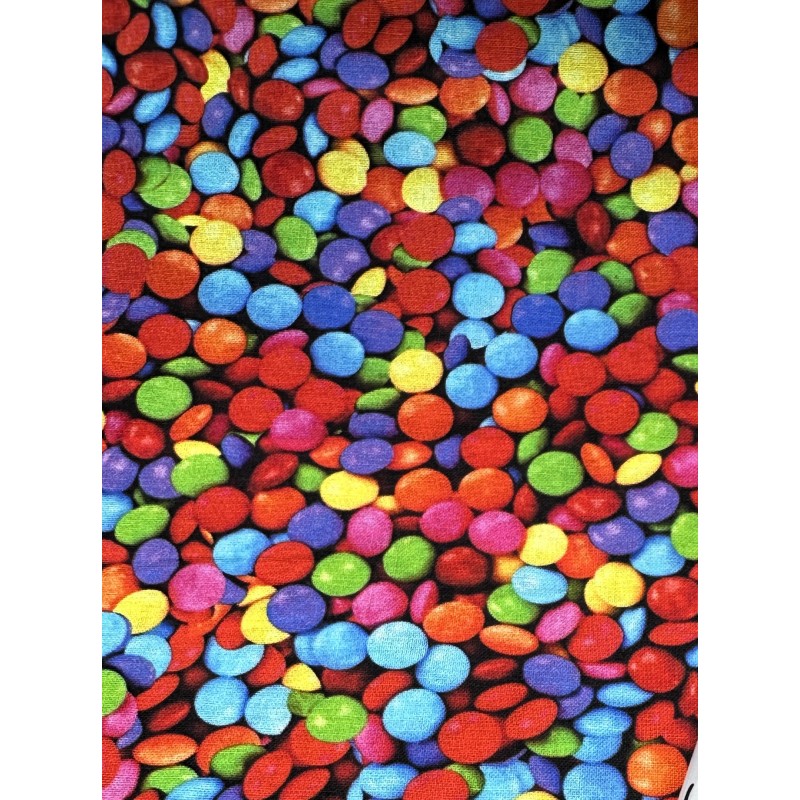 Smarties  Chocolat Confiserie Bonbon Candy TIS-2370*