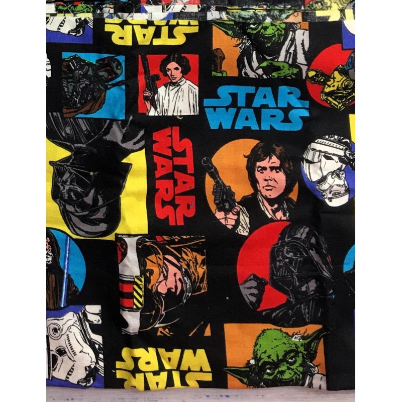 Star Wars Guerre des Étoiles TIS-2450