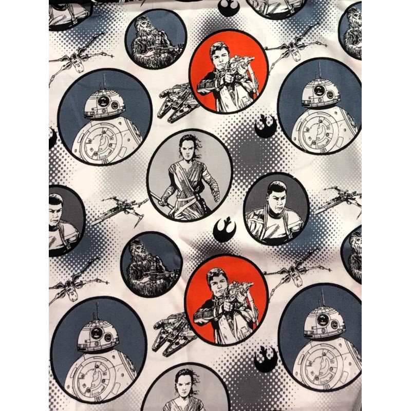 Star Wars Guerre des Étoiles TIS-2451