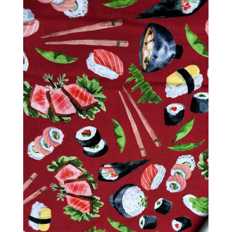 Sushi TIS-2490