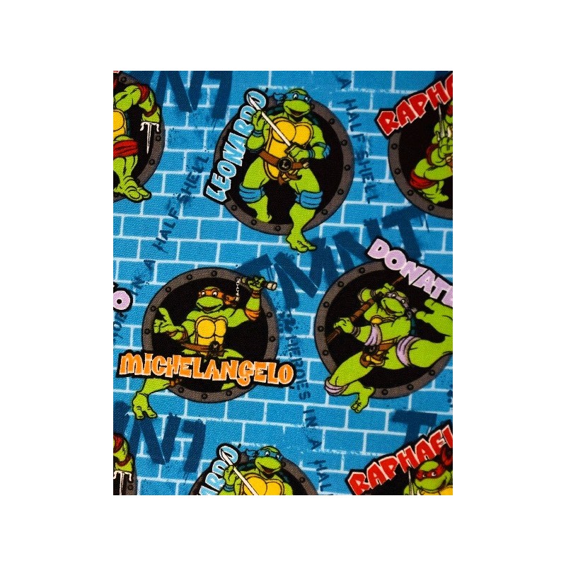 Tortue Ninja Turtles TIS-2532