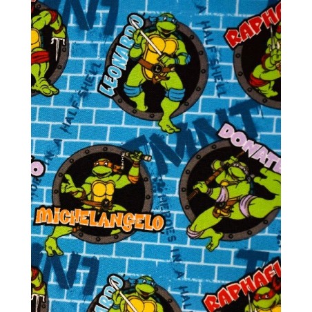 Tortue Ninja Turtles TIS-2532