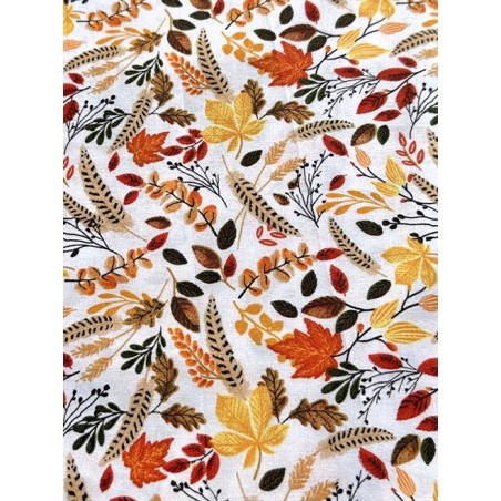 Feuille Feuillage Automne TIS-0956