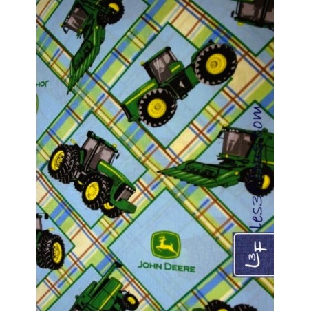 Tracteur Machinerie Agricole TIS-2570