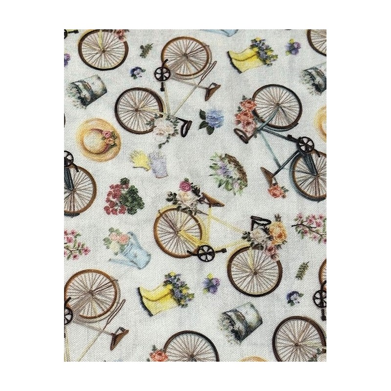 Vélo Bicyclette TIS-2641