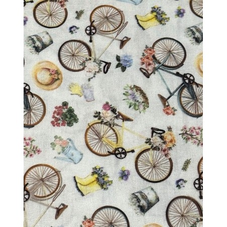 Vélo Bicyclette TIS-2641