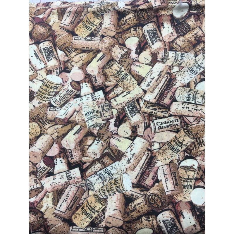 Vin Bouchons de Liège TIS-2665*