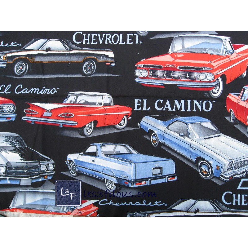 Voiture Chevrolet Voiture Antique TIS-2680*