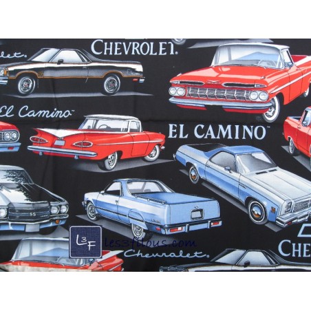 Voiture Chevrolet Voiture Antique TIS-2680*