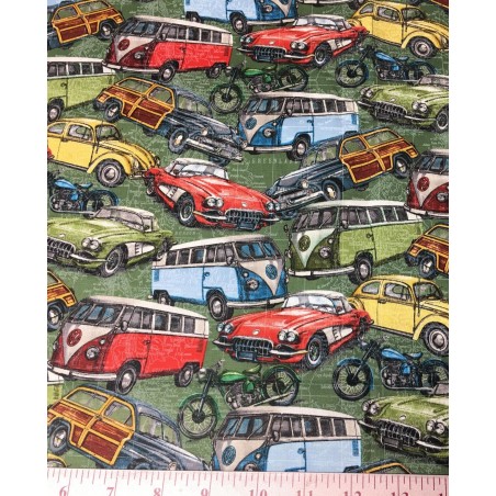 Westfalia TIS-2720