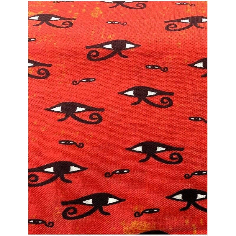 Yeux Je te surveille TIS-2800