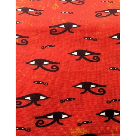 Yeux Je te surveille TIS-2800