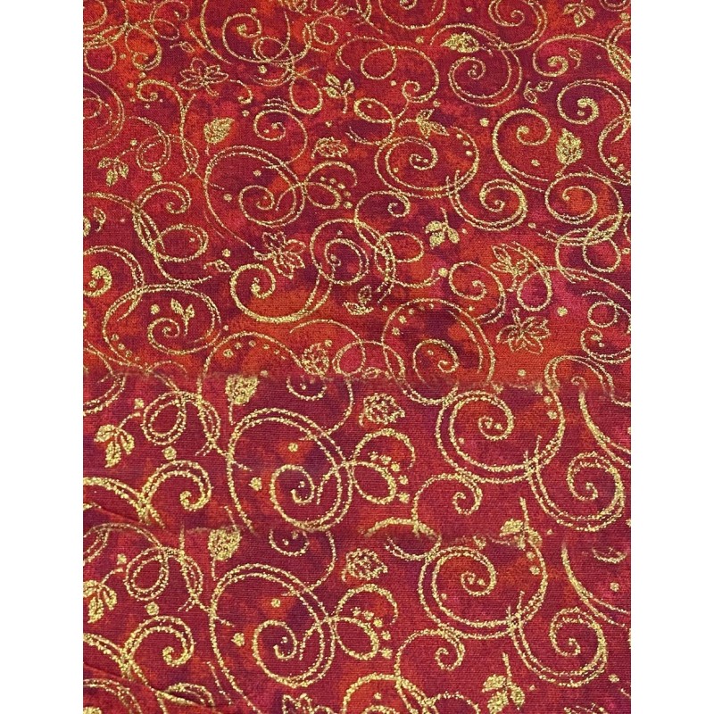 Arabesque Mauve Lilas TIS-3052