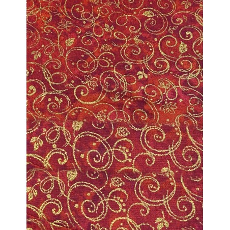 Arabesque Mauve Lilas TIS-3052