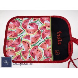 Melon d'eau Pastèque Watermelon TIS-1430*