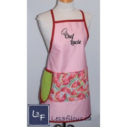 Melon d'eau Pastèque Watermelon TIS-1430*