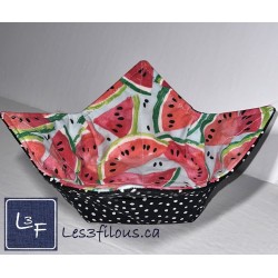 Melon d'eau Pastèque Watermelon TIS-1430*