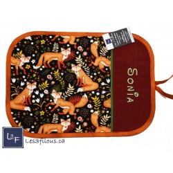 Renard Fox TIS-2251*