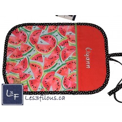 Melon d'eau Pastèque Watermelon TIS-1430*