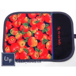 Pommes Rouges TIS-2181*