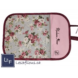 Fleurs Champêtres TIS-1011*