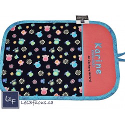 Hibou Chouette TIS-1192*