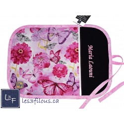 Papillons Multicouleurs TIS-1765*