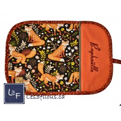 Renard Fox TIS-2251*