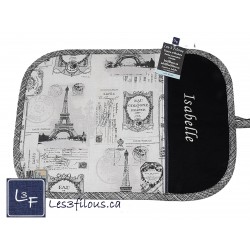 Paris Tour Eiffel Voyage TIS-1803*