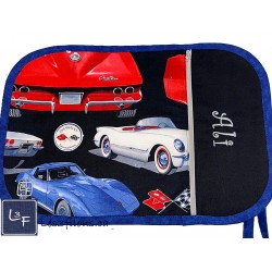 Voiture Chevrolet Corvette Antique TIS-2681