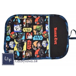 Star Wars Guerre des Étoiles TIS-2450