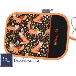 Renard Fox TIS-2251*