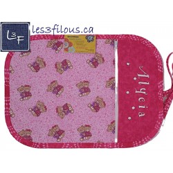 Oursonne Teddy Bear TIS-1665