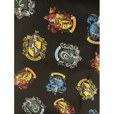 Harry Potter Logo TIS-1172