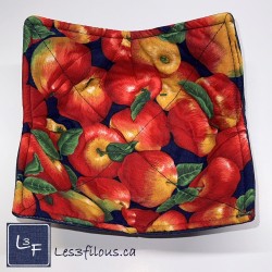 Pommes Rouges TIS-2181*