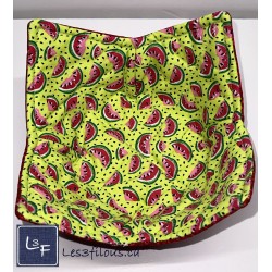 Melon d'eau Pastèque Watermelon TIS-1431*